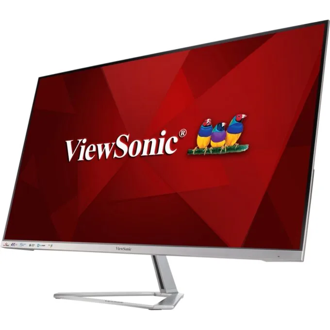 Viewsonic 80.0cm VX3276-4K-MHD 16:9 HDMI DP mDP UHD - VX3276-4K-MHD - 16:9 HDMI DP mDP UHD — image 10