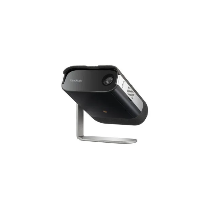 Viewsonic Beamer M1XE 360 Lumen WVGA LED DLP — image 2