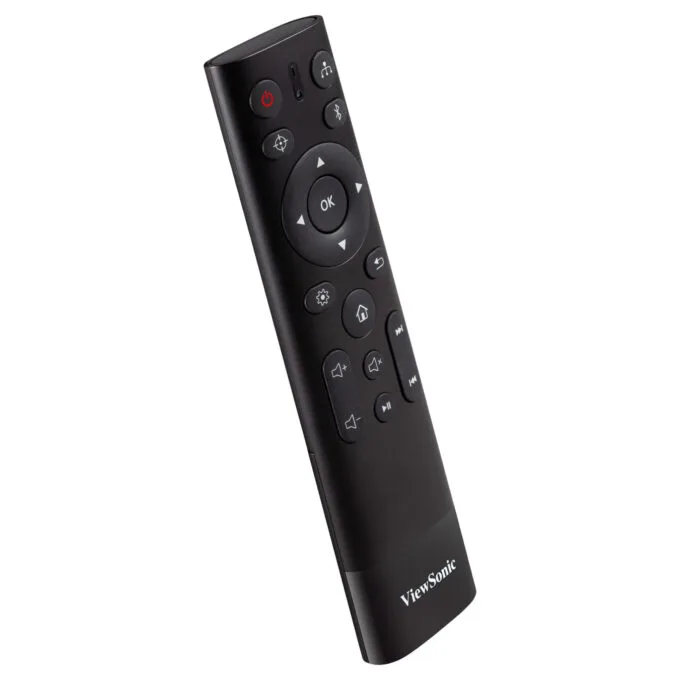 Viewsonic Beamer M1XE 360 Lumen WVGA LED DLP — image 18