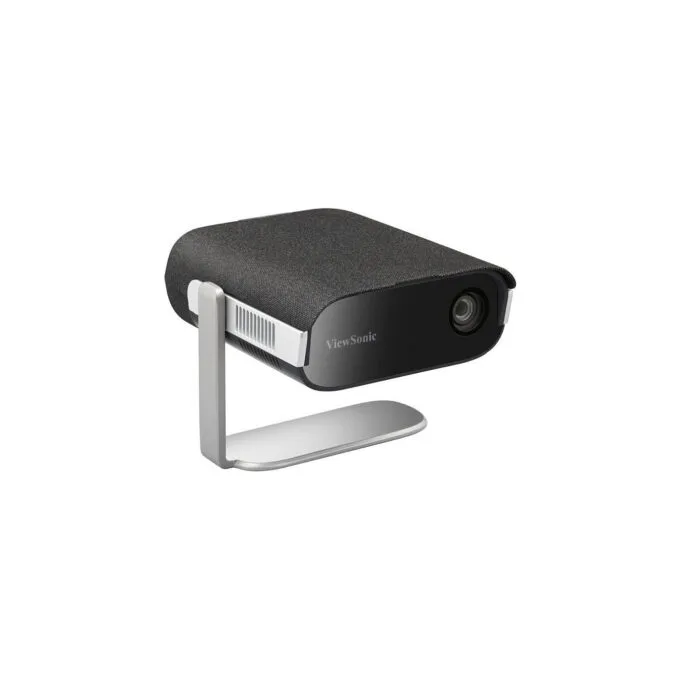 Viewsonic Beamer M1XE 360 Lumen WVGA LED DLP — image 22