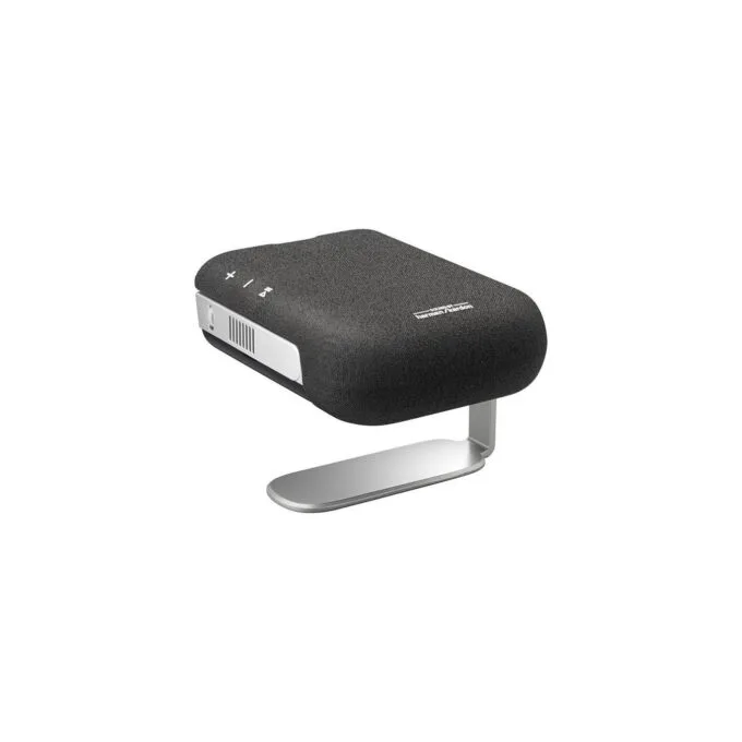 Viewsonic Beamer M1XE 360 Lumen WVGA LED DLP — image 7