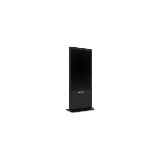 ViewSonic EP5542 - 55" 4K Commercial Display, MVA, 400 cd/m², Android 8.0, 2GB, Vertical — image 2