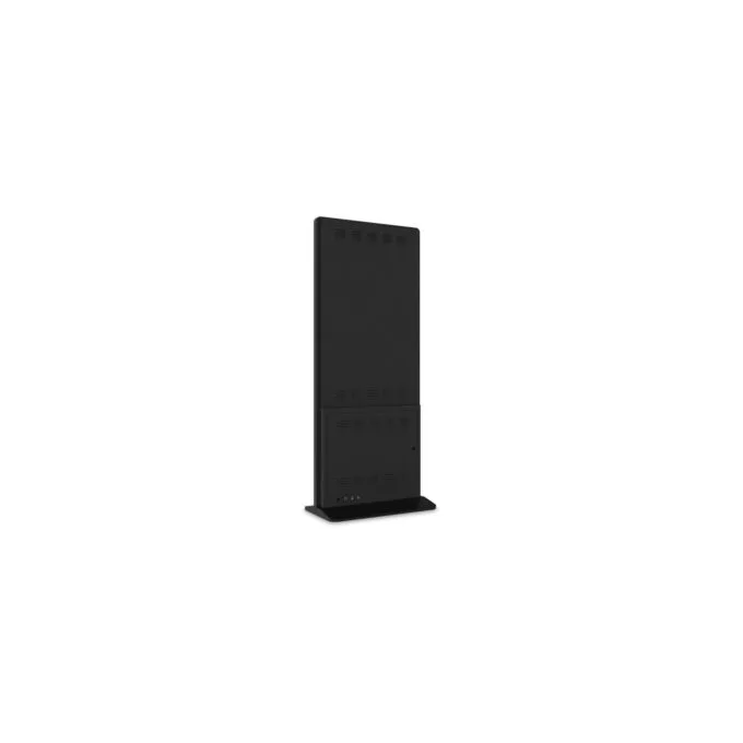 ViewSonic EP5542 - 55" 4K Commercial Display, MVA, 400 cd/m², Android 8.0, 2GB, Vertical — image 5