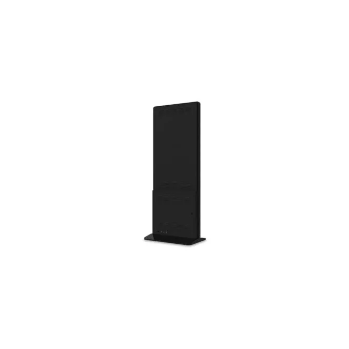 ViewSonic EP5542 - 55" 4K Commercial Display, MVA, 400 cd/m², Android 8.0, 2GB, Vertical — image 6