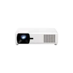 ViewSonic LS610WH LED Projector - WXGA 1280x800, 4000 ANSI Lumens, 30,000h LED, White