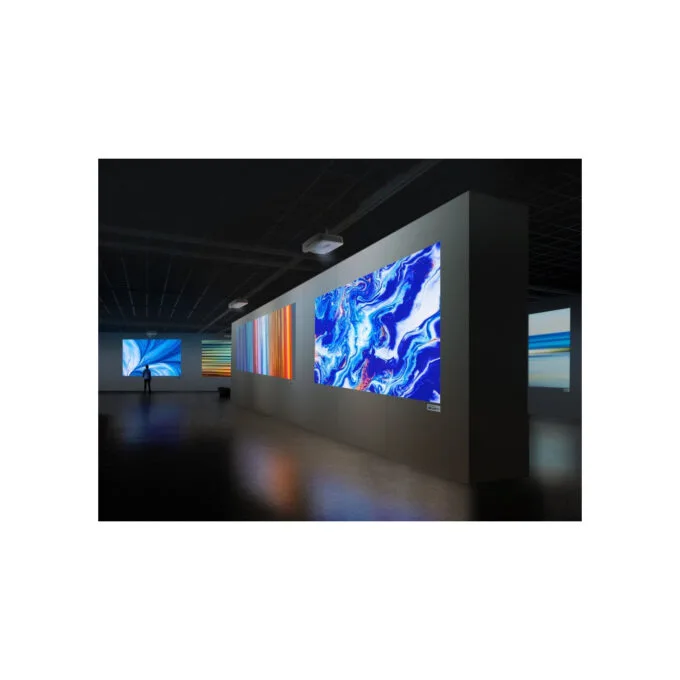 ViewSonic LS832WU - WUXGA Laser Projector, 5000 ANSI Lumens, 0.25:1 Short Throw — image 15