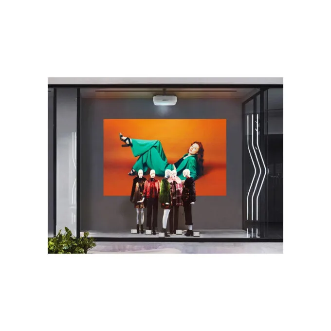 ViewSonic LS832WU - WUXGA Laser Projector, 5000 ANSI Lumens, 0.25:1 Short Throw — image 16