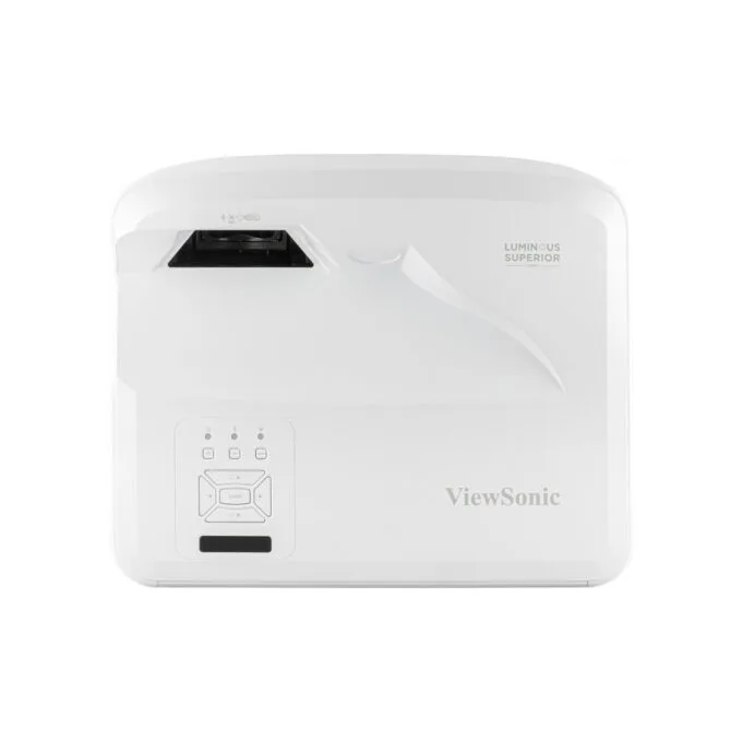 ViewSonic LS832WU - WUXGA Laser Projector, 5000 ANSI Lumens, 0.25:1 Short Throw — image 21