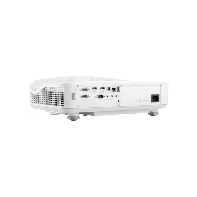 ViewSonic LS832WU - WUXGA Laser Projector, 5000 ANSI Lumens, 0.25:1 Short Throw — image 4