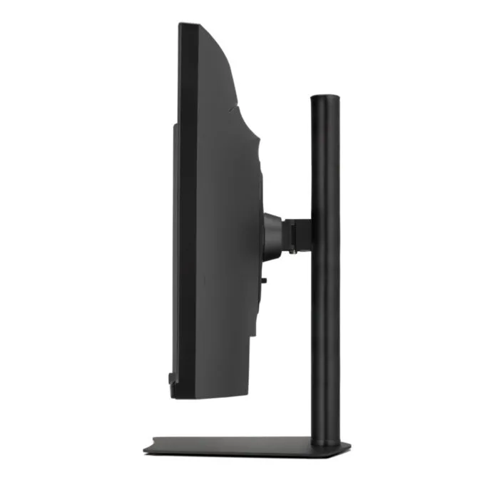 Viewsonic Monitor VA 34'' UWQHD IPS Curved UltraWide 120Hz USB-C Hub PD Speakers VA3420C — image 6