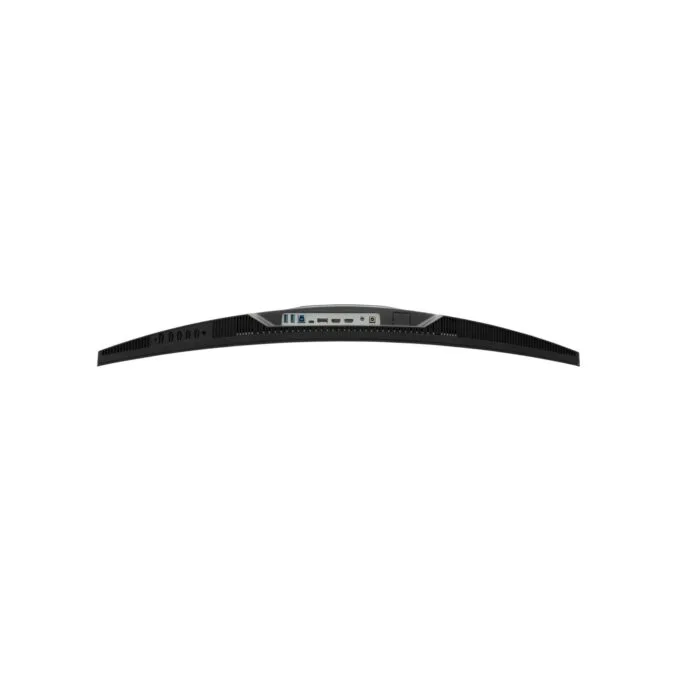 Viewsonic Monitor VA 34'' UWQHD IPS Curved UltraWide 120Hz USB-C Hub PD Speakers VA3420C — image 7