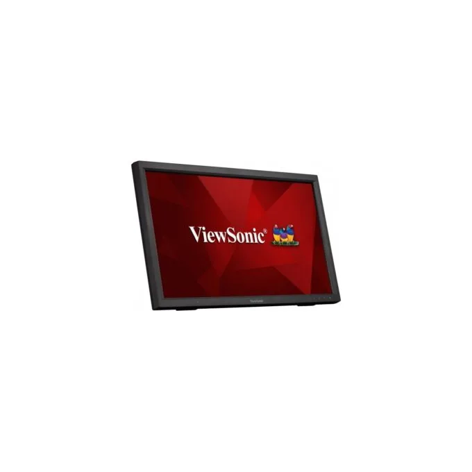 Viewsonic TD2223 Touch Monitor - TD2223 - 21.5-inch FHD, 16:9, HDMI, VGA, DVI — image 4