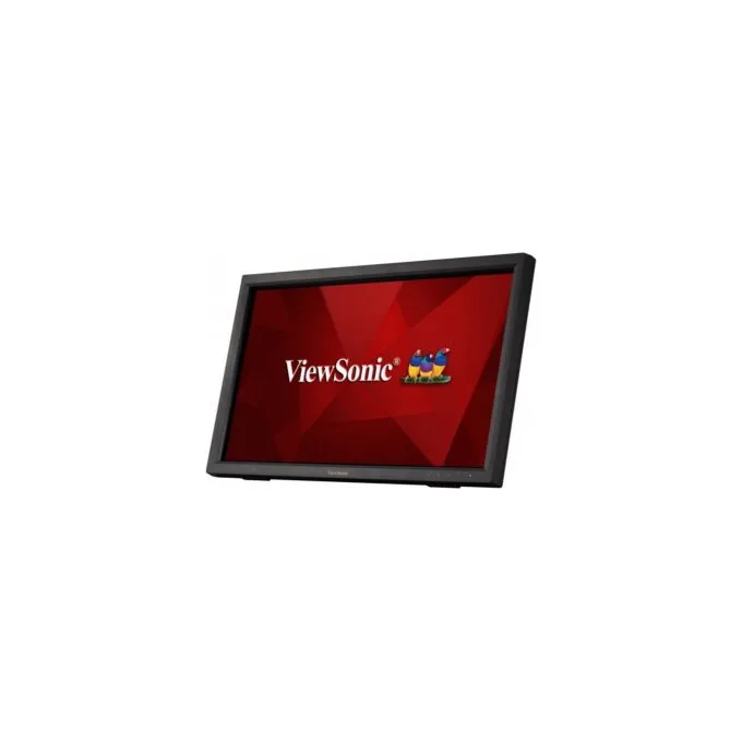 Viewsonic TD2223 Touch Monitor - TD2223 - 21.5-inch FHD, 16:9, HDMI, VGA, DVI — image 5