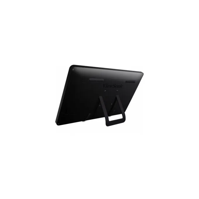ViewSonic TD2430 24" FHD Touchscreen VA Monitor (1920x1080) 10pt - HDMI/DP/VGA — image 8