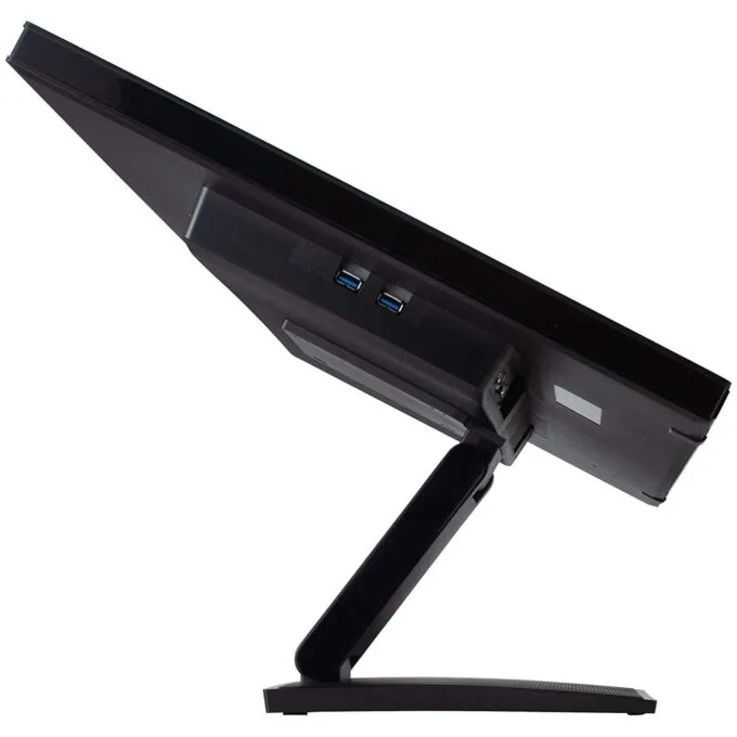 ViewSonic TD2760 27" FHD Touch Monitor HDMI DP VGA Speakers — image 5