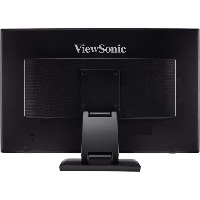 ViewSonic TD2760 27" FHD Touch Monitor HDMI DP VGA Speakers — image 6
