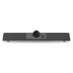 Viewsonic USB VideoBar - UMB202 - 4K with Wide Angle Camera, Microphones and SoundBar