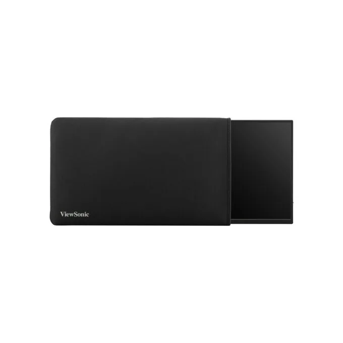 Viewsonic VA1650 15.6" Full-HD IPS Portable Monitor USB-C HDMI PD — image 6