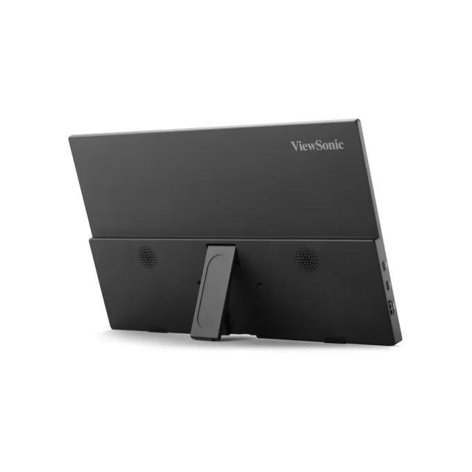 Viewsonic VA1650 15.6" Full-HD IPS Portable Monitor USB-C HDMI PD — image 7