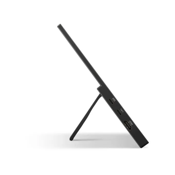 Viewsonic VA1650 15.6" Full-HD IPS Portable Monitor USB-C HDMI PD — image 8