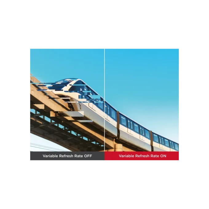ViewSonic VA2432-H-2 24" Full HD 100Hz IPS Monitor - HDMI/VGA — image 2