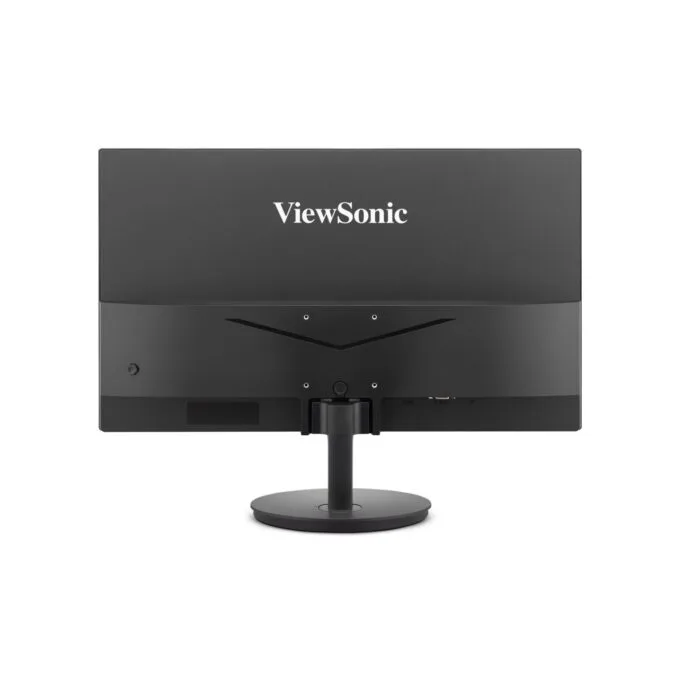 ViewSonic VA24E1-H 24" Full HD IPS 120Hz Monitor - HDMI/VGA — image 4