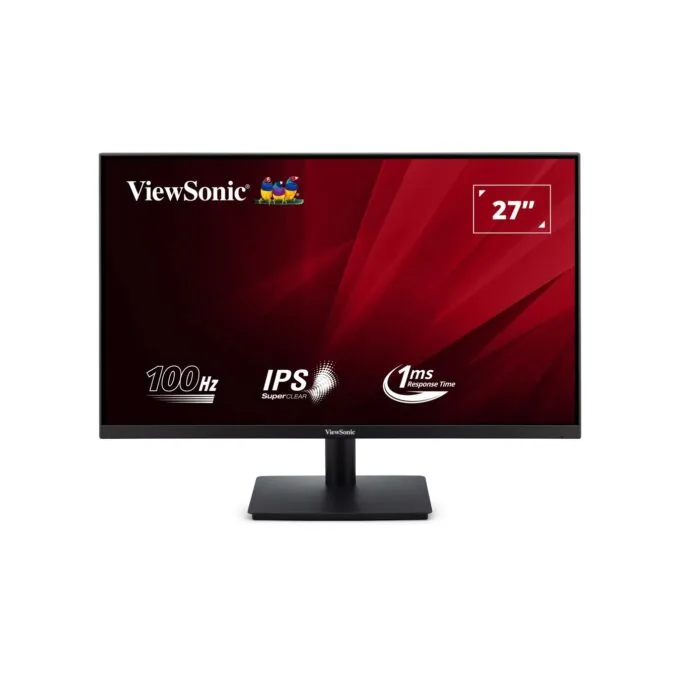 Viewsonic VA270-H-2 27'' Full-HD IPS 100Hz 1ms HDMI VGA — image 1