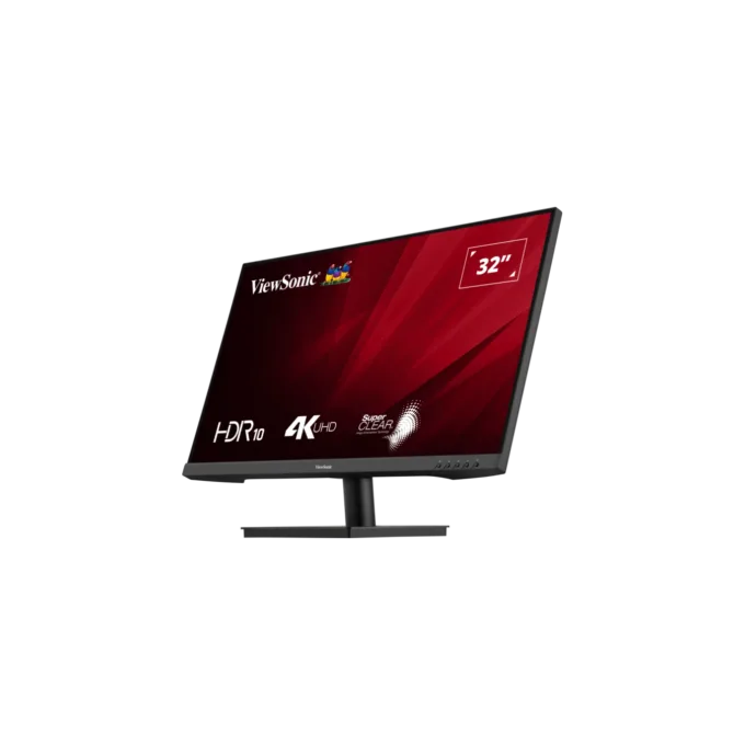 Viewsonic VA3208-4K-HD 32" 4K UHD VA HDR10 Monitor — image 7