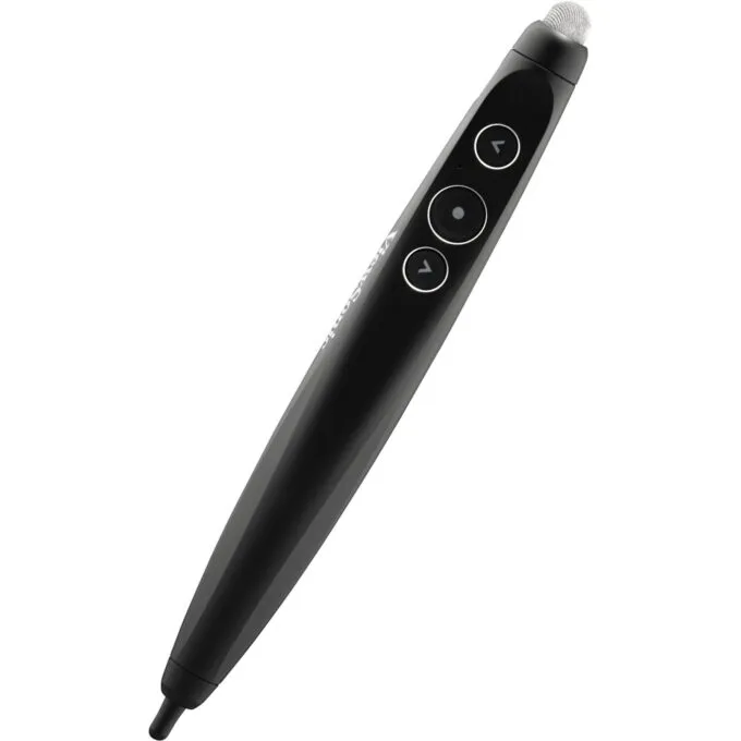 ViewSonic VB-PEN-007 Presenter AirPen with Air Mouse - Wireless 2.4GHz — image 1