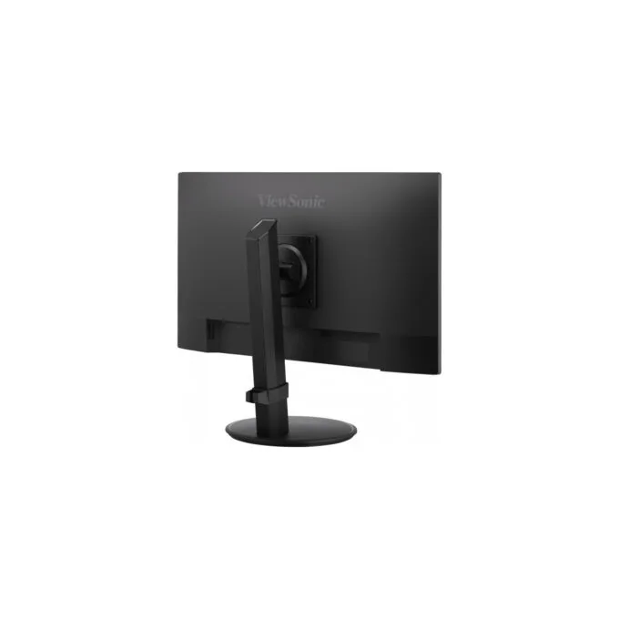 ViewSonic VG2408A-MHD - 24in FHD (1920x1080) IPS 100Hz Monitor, 5ms, HDMI/VGA/DP, Built-in Speakers, Black — image 6