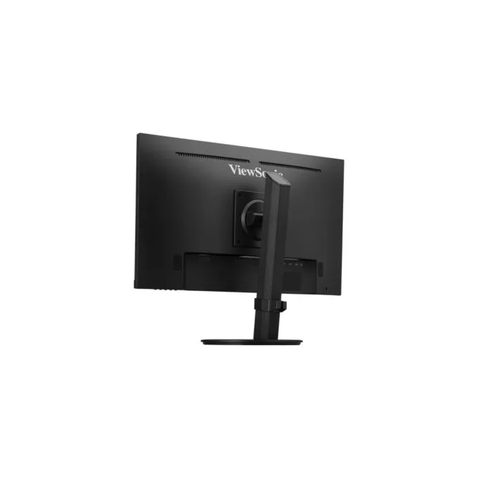 ViewSonic VG2409-MHDU-2 23.8" FHD IPS 100Hz Monitor - USB-C HDR10 Black — image 11