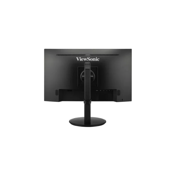 ViewSonic VG2409-MHDU-2 23.8" FHD IPS 100Hz Monitor - USB-C HDR10 Black — image 9
