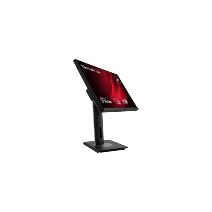 ViewSonic VG2448A-2 - 23.8" IPS Full HD Monitor - Black, 1920x1080, 100Hz, HDMI & DisplayPort, USB 3.2 Hub — image 11