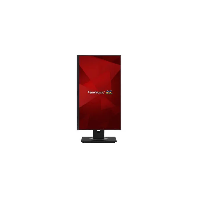 ViewSonic VG2448A-2 - 23.8" IPS Full HD Monitor - Black, 1920x1080, 100Hz, HDMI & DisplayPort, USB 3.2 Hub — image 17
