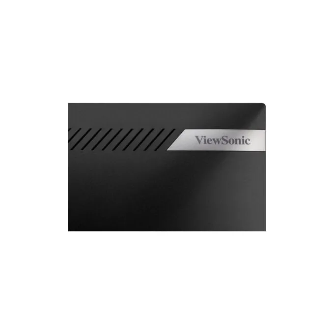 ViewSonic VG2448A-2 - 23.8" IPS Full HD Monitor - Black, 1920x1080, 100Hz, HDMI & DisplayPort, USB 3.2 Hub — image 7
