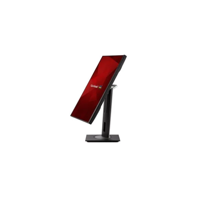 VIEWSONIC VG2456 Monitor - VG2456 - 24-inch FHD IPS, Frameless with HDMI, DisplayPort, USB — image 2