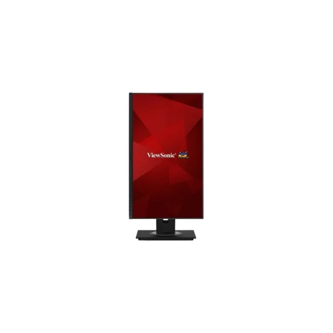 VIEWSONIC VG2456 Monitor - VG2456 - 24-inch FHD IPS, Frameless with HDMI, DisplayPort, USB — image 4