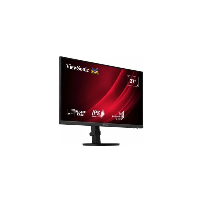 ViewSonic VG2709-2K-MHD-2 - 27-inch QHD IPS, 2560x1440, 100Hz, HDMI/DP, 16:9 — image 2