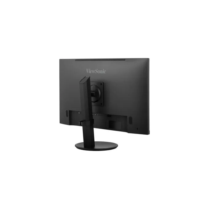 ViewSonic VG2709U - 27in QHD (2560x1440) IPS 100Hz Monitor - Black, USB-C, HDMI 2.0, DP — image 8