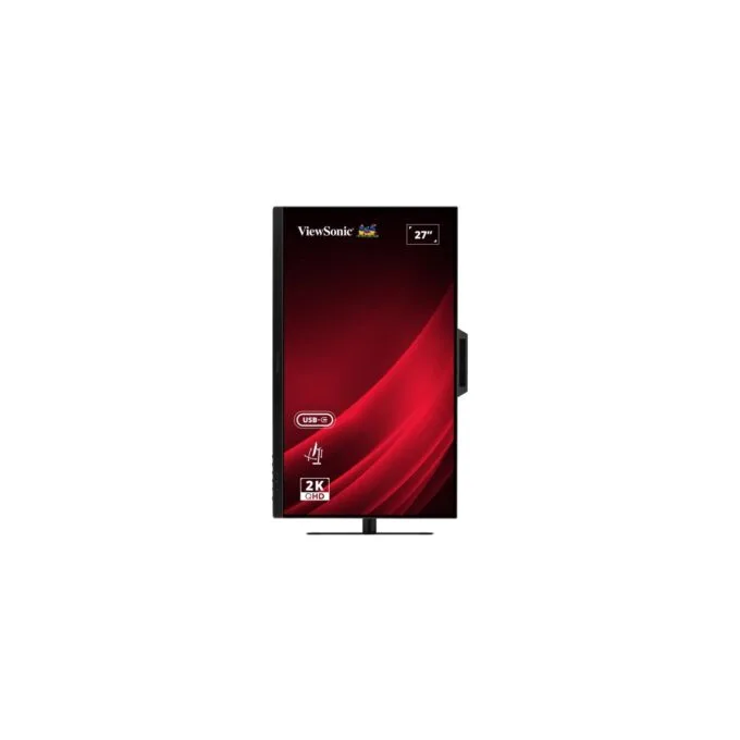 ViewSonic VG2741V-2K - 27-inch 16:9 QHD, 100 Hz, HDMI DP USB-C — image 5