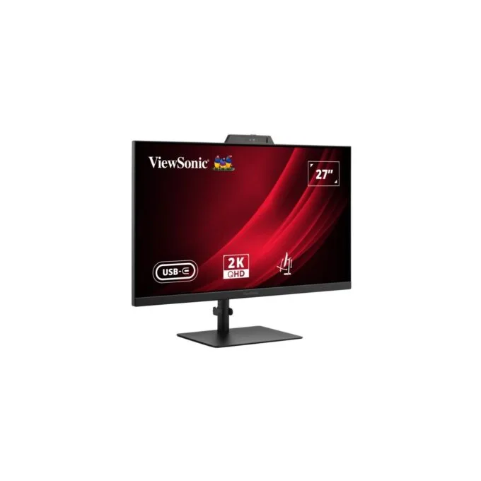 ViewSonic VG2741V-2K - 27-inch 16:9 QHD, 100 Hz, HDMI DP USB-C — image 1