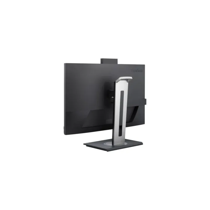 ViewSonic VG2757V-2K - 27-inch QHD IPS Monitor - Black, 2560x1440, 100Hz, USB-C & HDMI 2.0, DisplayPort — image 5