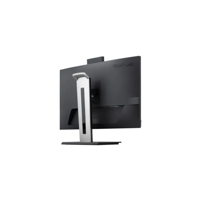 ViewSonic VG2757V-2K - 27-inch QHD IPS Monitor - Black, 2560x1440, 100Hz, USB-C & HDMI 2.0, DisplayPort — image 6