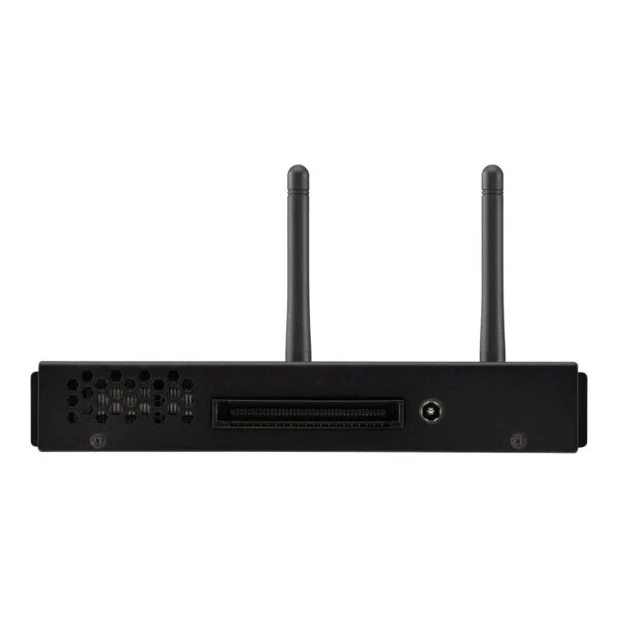 Viewsonic Viewboard Windows Slot-in PC for Interactive Display - Intel i5-1240P 16GB 256GB WIN11PRO — image 4