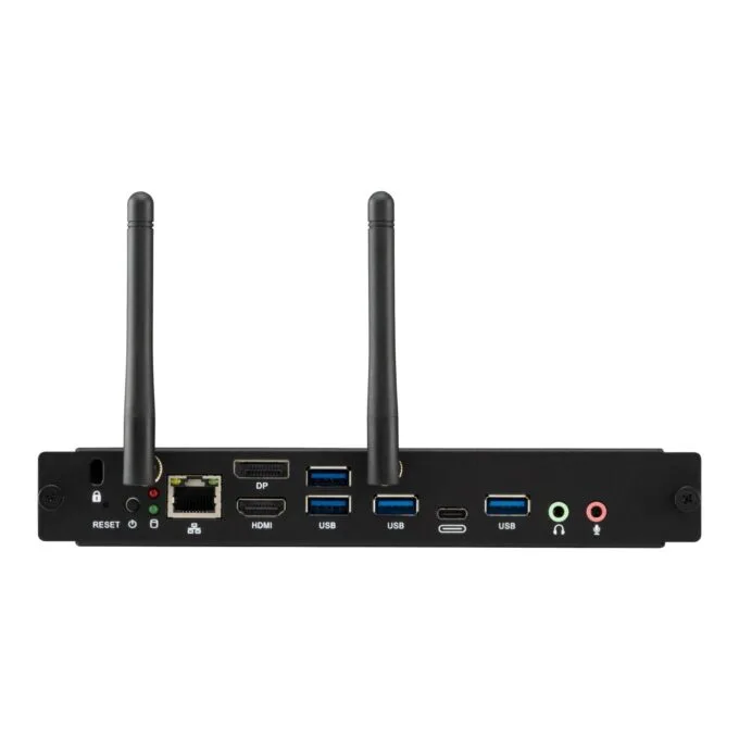Viewsonic Viewboard Windows Slot-in PC for Interactive Display - Intel i5-1240P 16GB 256GB WIN11PRO — image 1