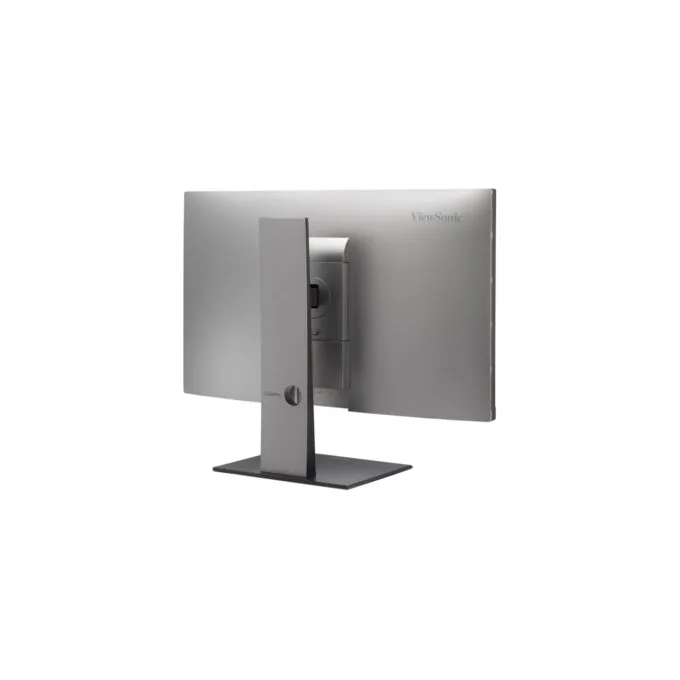 ViewSonic VP2788-5K 27-inch 4K IPS Monitor - HDMI DP USB-C, Flat — image 14