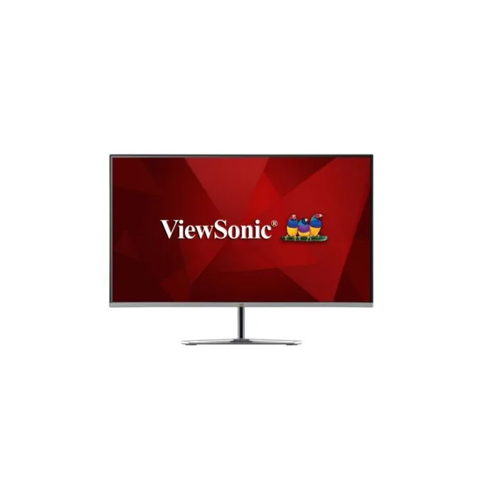ViewSonic VX2476-SMH 24-inch IPS FHD 100Hz HDMI VGA — image 2