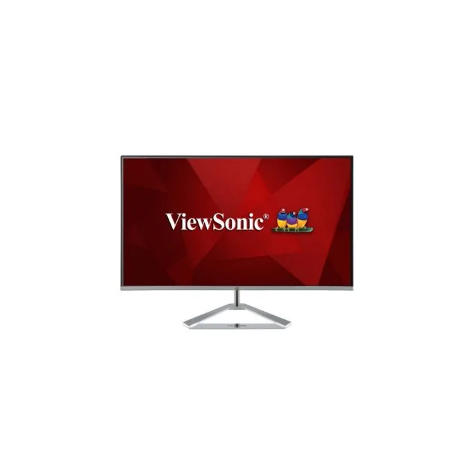 ViewSonic VX2476-SMH 24-inch IPS FHD 100Hz HDMI VGA — image 1