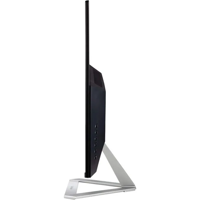 ViewSonic VX2776-smhd 27" FHD IPS 100Hz Frameless Speakers — image 2