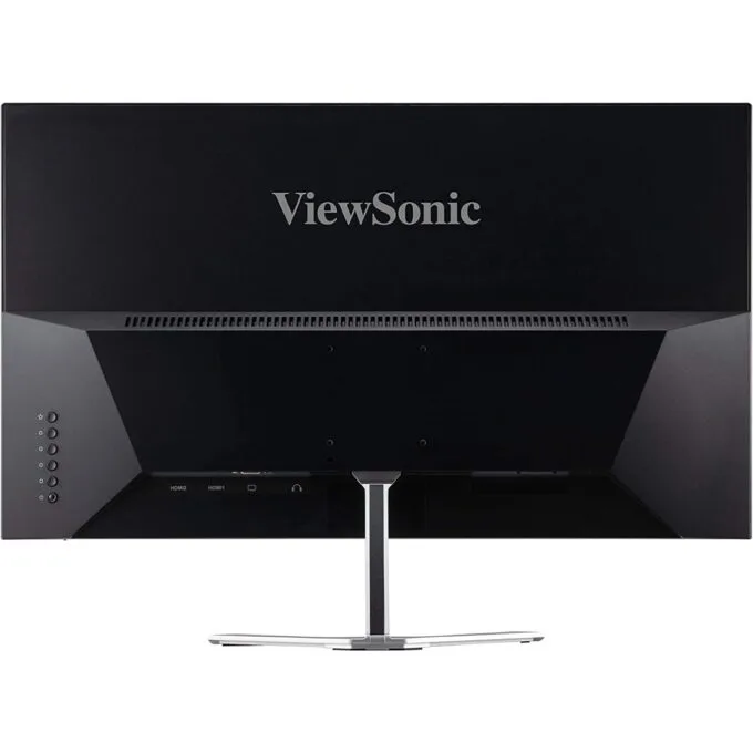 ViewSonic VX2776-smhd 27" FHD IPS 100Hz Frameless Speakers — image 4